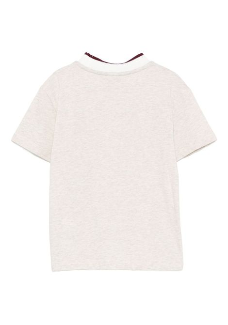 T-shirt girocollo ELEVENTY KIDS | EX8P41 Z3121870BD